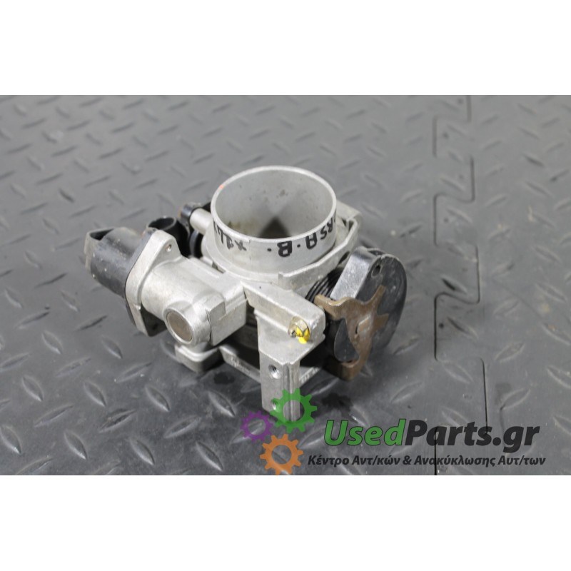 OPEL - CORSA - Πεταλούδα γκαζιού - ΚΩΔΙΚΟΣ ΜΗΧΑΝΗΣ: X14XE - ΚΥΒΙΚΑ:  - ΕΤΟΣ: 1993-1995 - ΚΩΔ.ΚΑΤ/ΣΤΗ: 90501011<br />