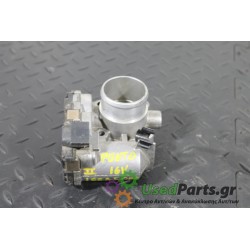 FIAT - PUNTO - Πεταλούδα γκαζιού - ΚΩΔΙΚΟΣ ΜΗΧΑΝΗΣ: 188A - ΚΥΒΙΚΑ:  - ΕΤΟΣ: 1999-2003 - ΚΩΔ.ΚΑΤ/ΣΤΗ: 0280750042<br />FIAT :: 465