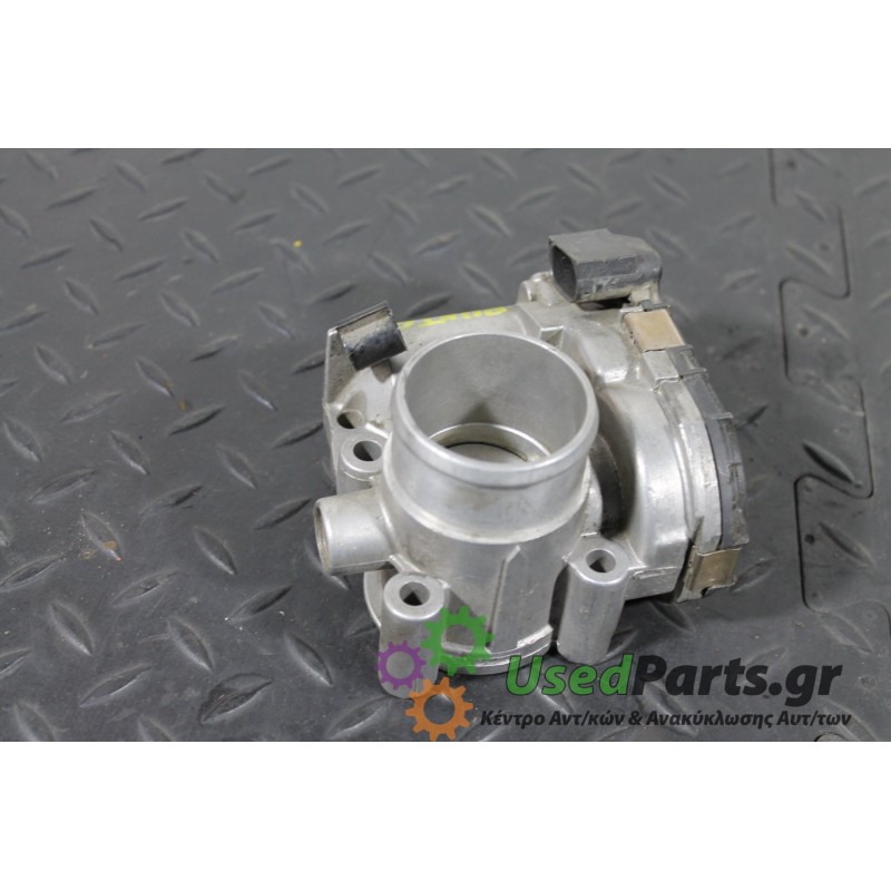 FIAT - PUNTO - Πεταλούδα γκαζιού - ΚΩΔΙΚΟΣ ΜΗΧΑΝΗΣ: 188A - ΚΥΒΙΚΑ:  - ΕΤΟΣ: 1999-2003 - ΚΩΔ.ΚΑΤ/ΣΤΗ: 0280750042<br />FIAT :: 465