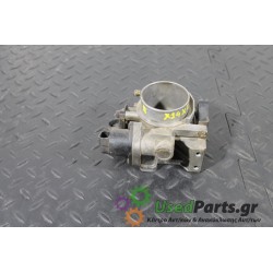 OPEL - CORSA - Πεταλούδα γκαζιού - ΚΩΔΙΚΟΣ ΜΗΧΑΝΗΣ:  - ΚΥΒΙΚΑ:  - ΕΤΟΣ: 1993-1995 - ΚΩΔ.ΚΑΤ/ΣΤΗ: 90501011<br /><br />