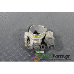 SEAT - IBIZA - Πεταλούδα γκαζιού - ΚΩΔΙΚΟΣ ΜΗΧΑΝΗΣ:  - ΚΥΒΙΚΑ:  - ΕΤΟΣ: 1999-2002 - ΚΩΔ.ΚΑΤ/ΣΤΗ: 030133062C<br />SEAT :: 0301330