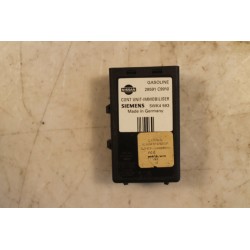 NISSAN- SERENA - Immobilizer Kit--ΜΟΝΟ ΕΓΚΕΦΑΛΟΣ
