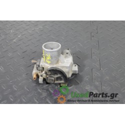 DAEWOO - MATIZ - Πεταλούδα γκαζιού - ΚΩΔΙΚΟΣ ΜΗΧΑΝΗΣ:  - ΚΥΒΙΚΑ:  - ΕΤΟΣ: 1998-2000 - ΚΩΔ.ΚΑΤ/ΣΤΗ: 06681<br />