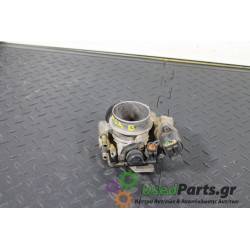 OPEL - CORSA - Πεταλούδα γκαζιού - ΚΩΔΙΚΟΣ ΜΗΧΑΝΗΣ:  - ΚΥΒΙΚΑ:  - ΕΤΟΣ: 1993-1995 - ΚΩΔ.ΚΑΤ/ΣΤΗ: 90501011<br />