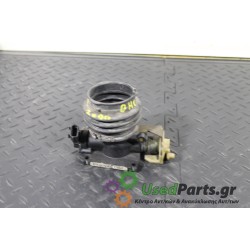 FIAT - PUNTO - Πεταλούδα γκαζιού - ΚΩΔΙΚΟΣ ΜΗΧΑΝΗΣ: 188A - ΚΥΒΙΚΑ:  - ΕΤΟΣ: 1999-2003 - ΚΩΔ.ΚΑΤ/ΣΤΗ: 1B0100<br />