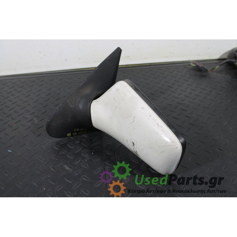 SEAT - CORDOBA - Καθρέπτης Ηλεκτρικός - ΣΕΝΤΑΝ - ΘΕΣΗ: Αριστερά - ΕΤΟΣ: 1995-1997 - ΚΩΔ.ΚΑΤ/ΣΤΗ: <br />