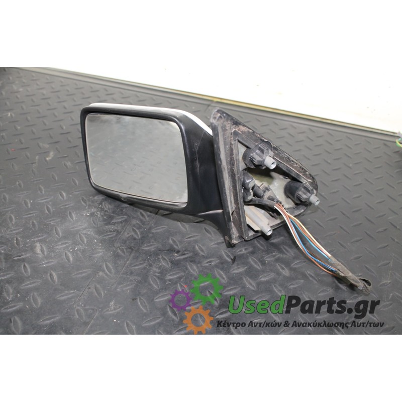 SEAT - CORDOBA - Καθρέπτης Ηλεκτρικός - ΣΕΝΤΑΝ - ΘΕΣΗ: Αριστερά - ΕΤΟΣ: 1995-1997 - ΚΩΔ.ΚΑΤ/ΣΤΗ: <br />