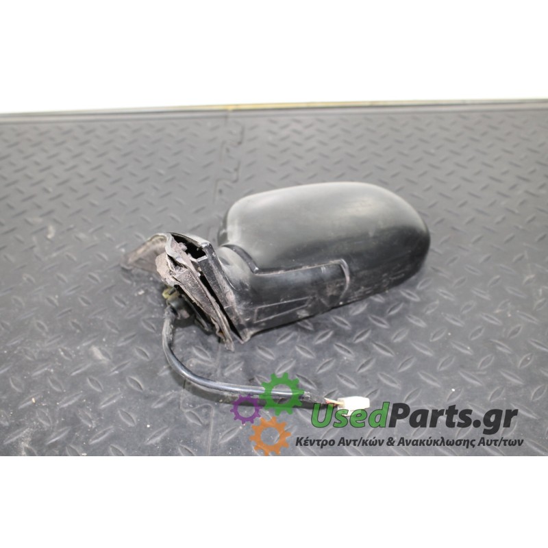 TOYOTA - CARINA - Καθρέπτης Ηλεκτρικός - 5ΠΟΡΤΟ - ΘΕΣΗ: Αριστερά - ΕΤΟΣ: 1991-1995 E - ΚΩΔ.ΚΑΤ/ΣΤΗ: <br />