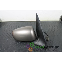 NISSAN - ALMERA - Καθρέπτης Ηλεκτρικός - ΣΕΝΤΑΝ - ΘΕΣΗ: Δεξιά - ΕΤΟΣ: 2000-2006 N16 - ΚΩΔ.ΚΑΤ/ΣΤΗ: <br />