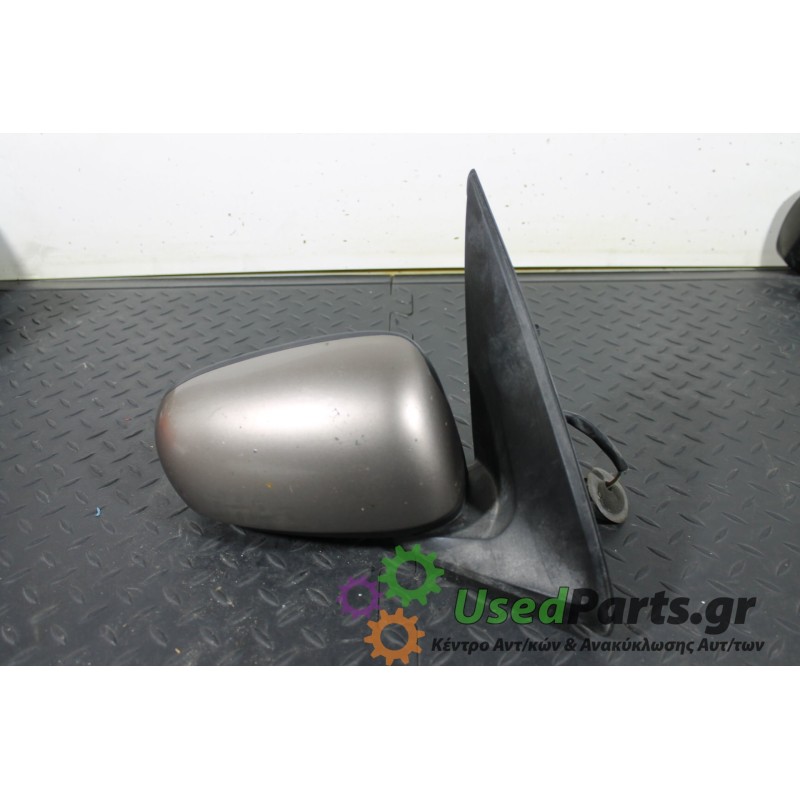 NISSAN - ALMERA - Καθρέπτης Ηλεκτρικός - ΣΕΝΤΑΝ - ΘΕΣΗ: Δεξιά - ΕΤΟΣ: 2000-2006 N16 - ΚΩΔ.ΚΑΤ/ΣΤΗ: <br />