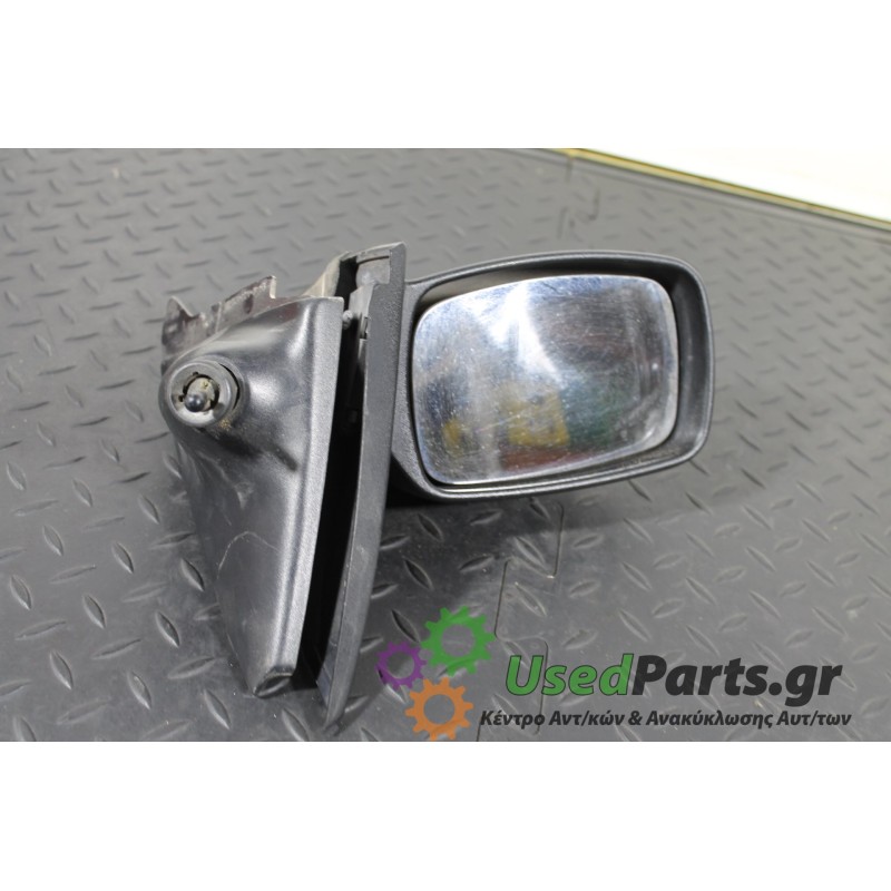 FORD - ESCORT - Καθρέπτης Μηχανικός -  - ΘΕΣΗ: Αριστερά - ΕΤΟΣ: 1995-1998 - ΚΩΔ.ΚΑΤ/ΣΤΗ: <br />