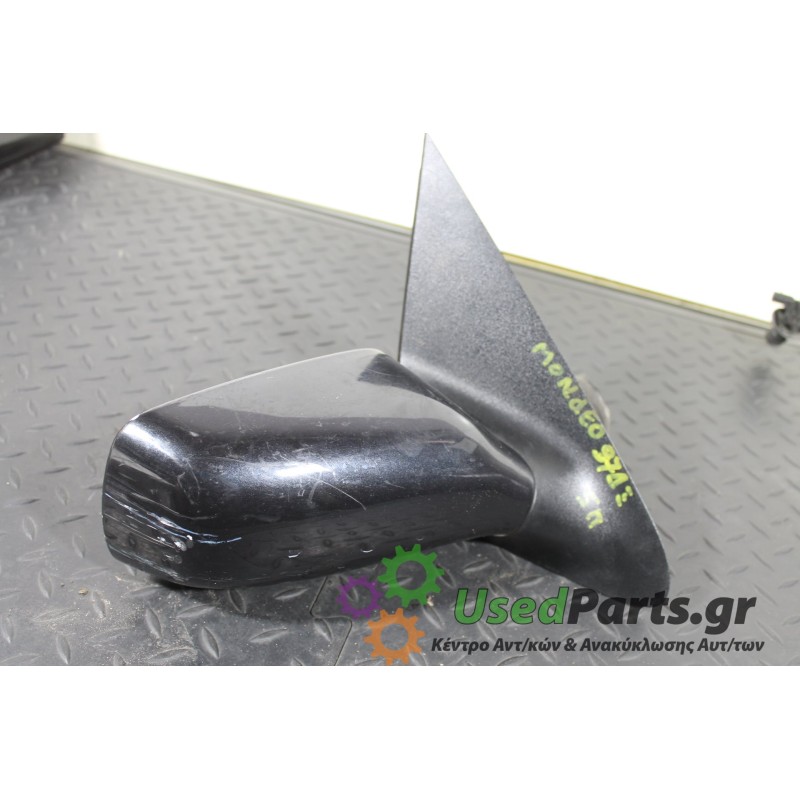 FORD - MONDEO - Καθρέπτης Μηχανικός - 5ΠΟΡΤΟ - ΘΕΣΗ: Δεξιά - ΕΤΟΣ: 1996-2000 - ΚΩΔ.ΚΑΤ/ΣΤΗ: <br />