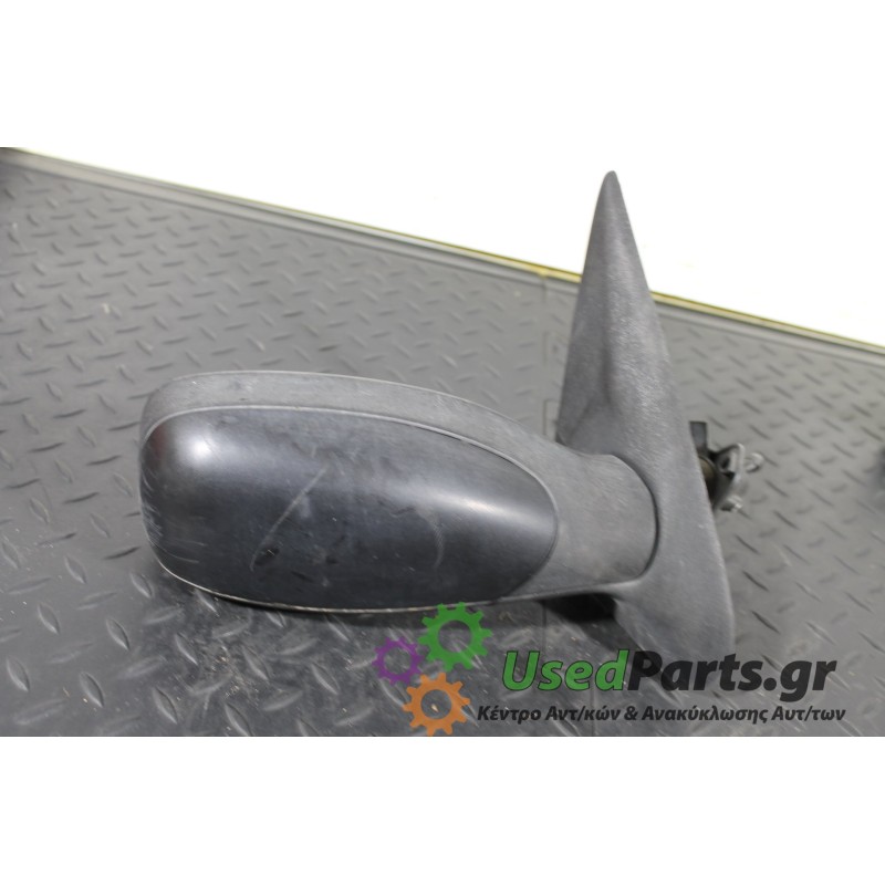 PEUGEOT - 306 - Καθρέπτης Μηχανικός - 5ΠΟΡΤΟ - ΘΕΣΗ: Δεξιά - ΕΤΟΣ: 1993-1996 - ΚΩΔ.ΚΑΤ/ΣΤΗ: <br />