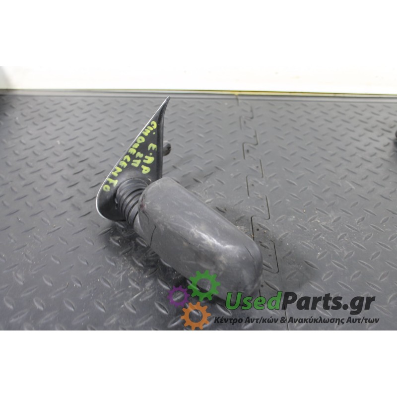 FIAT - CINQUECENTO - Καθρέπτης Μηχανικός - 2ΠΟΡΤΟ - ΘΕΣΗ: Αριστερά - ΕΤΟΣ: 1993-1998 - ΚΩΔ.ΚΑΤ/ΣΤΗ: <br />