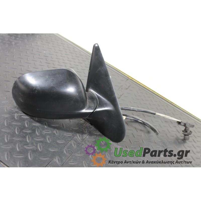 SEAT - IBIZA - Καθρέπτης Μηχανικός -  - ΘΕΣΗ: Δεξιά - ΕΤΟΣ: 1999-2002 - ΚΩΔ.ΚΑΤ/ΣΤΗ: <br />