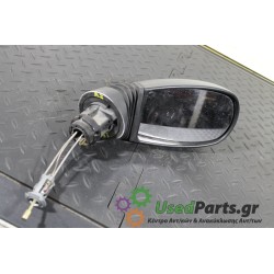 FIAT - PUNTO - Καθρέπτης Μηχανικός -  - ΘΕΣΗ: Δεξιά - ΕΤΟΣ: 1999-2003 - ΚΩΔ.ΚΑΤ/ΣΤΗ: <br />