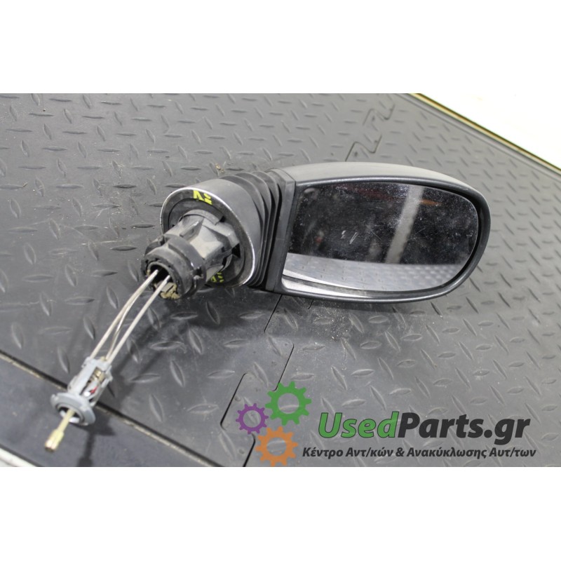 FIAT - PUNTO - Καθρέπτης Μηχανικός -  - ΘΕΣΗ: Δεξιά - ΕΤΟΣ: 1999-2003 - ΚΩΔ.ΚΑΤ/ΣΤΗ: <br />