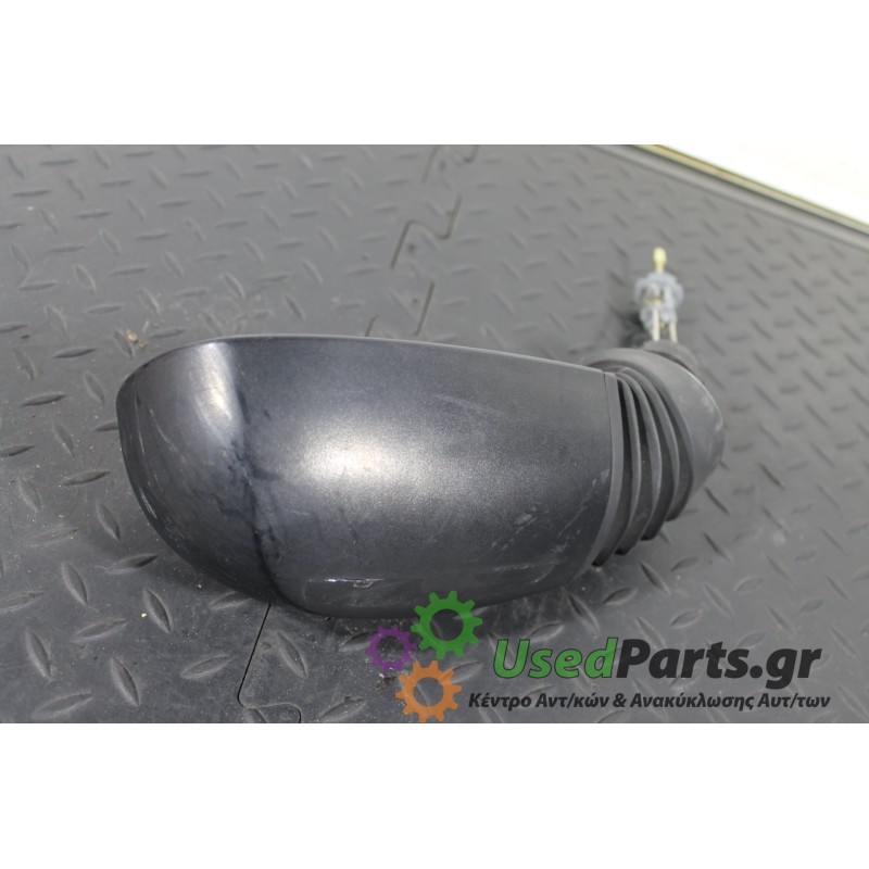 FIAT - PUNTO - Καθρέπτης Μηχανικός -  - ΘΕΣΗ: Δεξιά - ΕΤΟΣ: 1999-2003 - ΚΩΔ.ΚΑΤ/ΣΤΗ: <br />