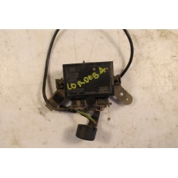 SEAT- CORDOBA - Immobilizer Kit--ΜΟΝΟ ΕΓΚΕΦΑΛΟΣ