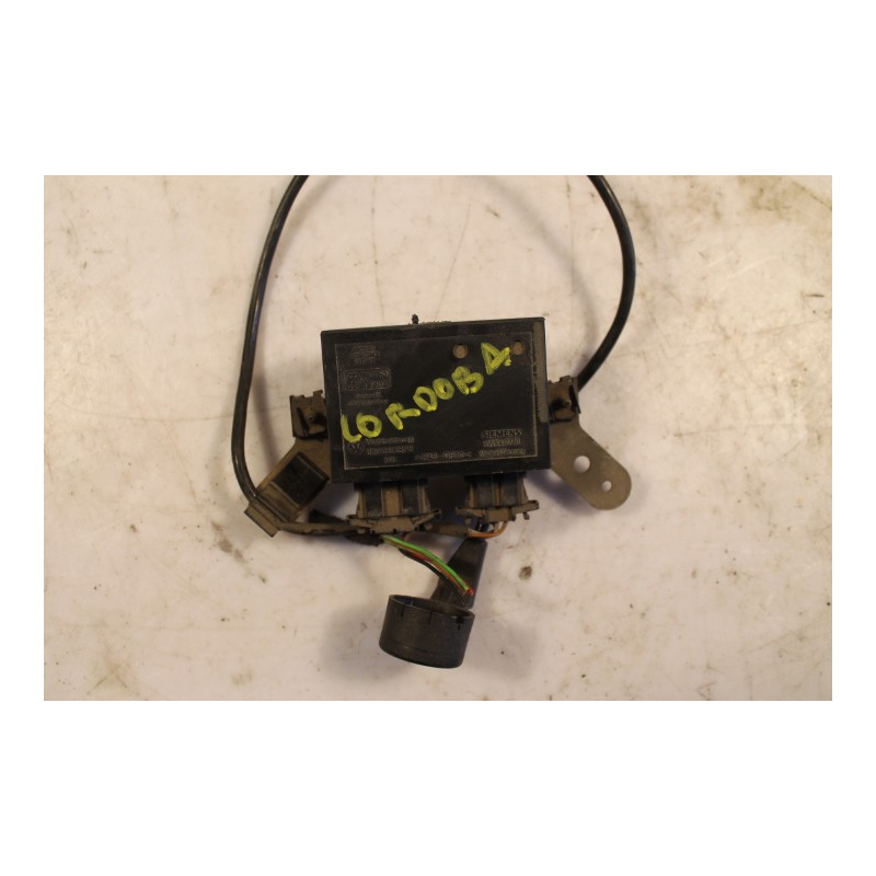 SEAT- CORDOBA - Immobilizer Kit--ΜΟΝΟ ΕΓΚΕΦΑΛΟΣ