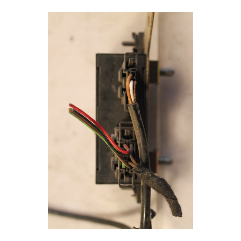 SEAT- CORDOBA - Immobilizer Kit--ΜΟΝΟ ΕΓΚΕΦΑΛΟΣ