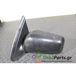 NISSAN - ALMERA - Καθρέπτης Ηλεκτρικός - 2ΠΟΡΤΟ - ΘΕΣΗ: Αριστερά - ΕΤΟΣ: 1996-1998 N15 - ΚΩΔ.ΚΑΤ/ΣΤΗ: <br />