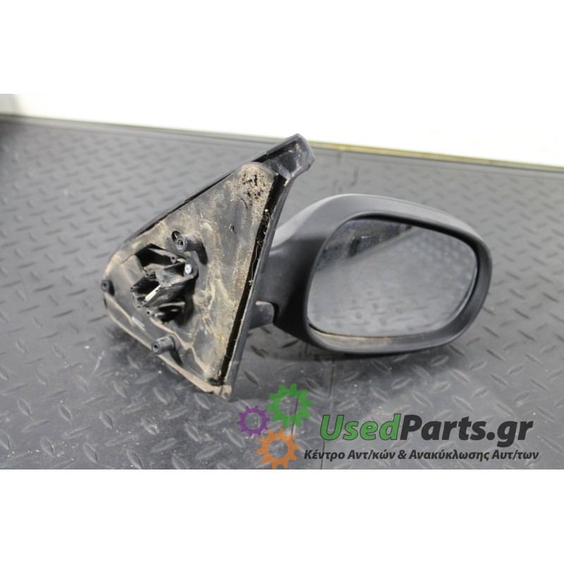 RENAULT - CLIO - Καθρέπτης Ηλεκτρικός -  - ΘΕΣΗ: Δεξιά - ΕΤΟΣ: 1994-1995 - ΚΩΔ.ΚΑΤ/ΣΤΗ: <br />