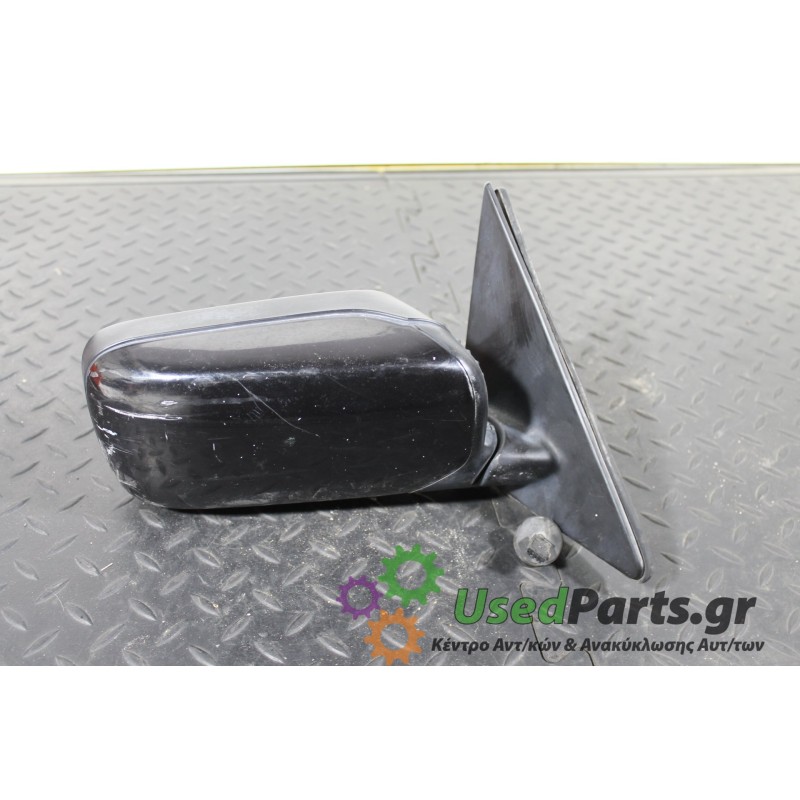 BMW - 3-E36 - Καθρέπτης Ηλεκτρικός - 2ΠΟΡΤΟ - ΘΕΣΗ: Δεξιά - ΕΤΟΣ: 1990-1998 - ΚΩΔ.ΚΑΤ/ΣΤΗ: <br />