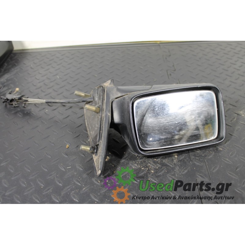 VW - GOLF - Καθρέπτης Μηχανικός - 5ΠΟΡΤΟ - ΘΕΣΗ: Αριστερά - ΕΤΟΣ: 1992-1998 - ΚΩΔ.ΚΑΤ/ΣΤΗ: <br />