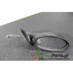 LANCIA - YPSILON - Καθρέπτης Μηχανικός - 2ΠΟΡΤΟ - ΘΕΣΗ: Δεξιά - ΕΤΟΣ: 1996-2003 - ΚΩΔ.ΚΑΤ/ΣΤΗ: <br />