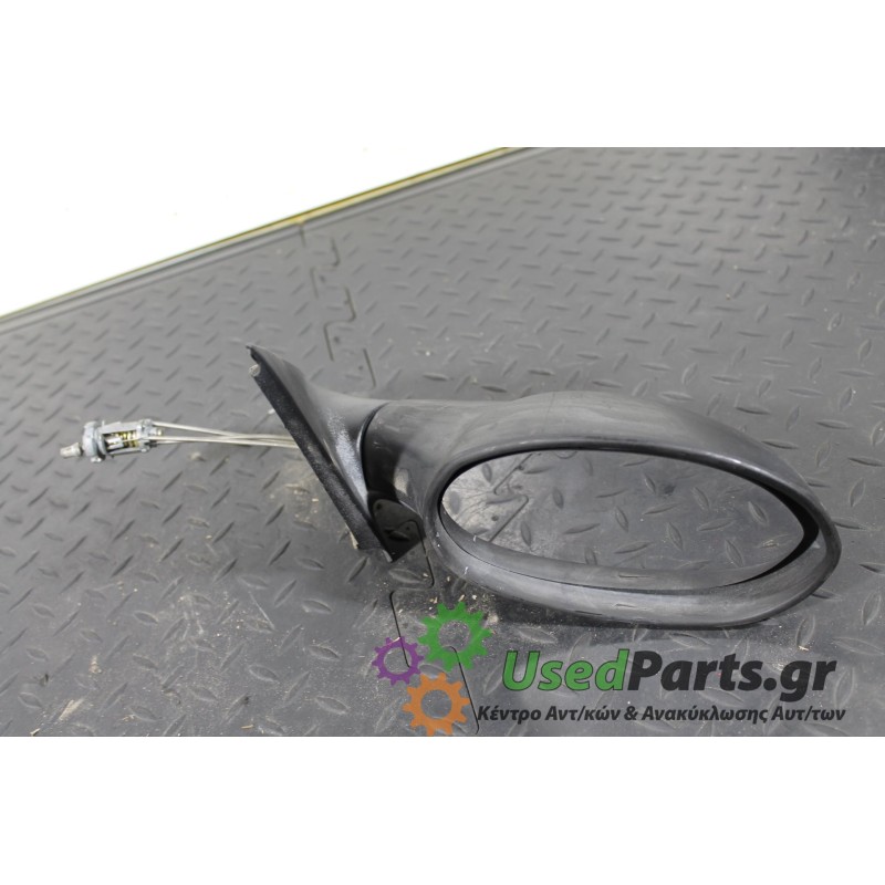 LANCIA - YPSILON - Καθρέπτης Μηχανικός - 2ΠΟΡΤΟ - ΘΕΣΗ: Δεξιά - ΕΤΟΣ: 1996-2003 - ΚΩΔ.ΚΑΤ/ΣΤΗ: <br />