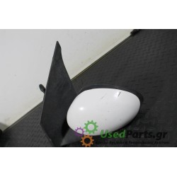 PEUGEOT - 107 - Καθρέπτης Μηχανικός - 5ΠΟΡΤΟ - ΘΕΣΗ: Αριστερά - ΕΤΟΣ: 2006-2012 - ΚΩΔ.ΚΑΤ/ΣΤΗ: <br />