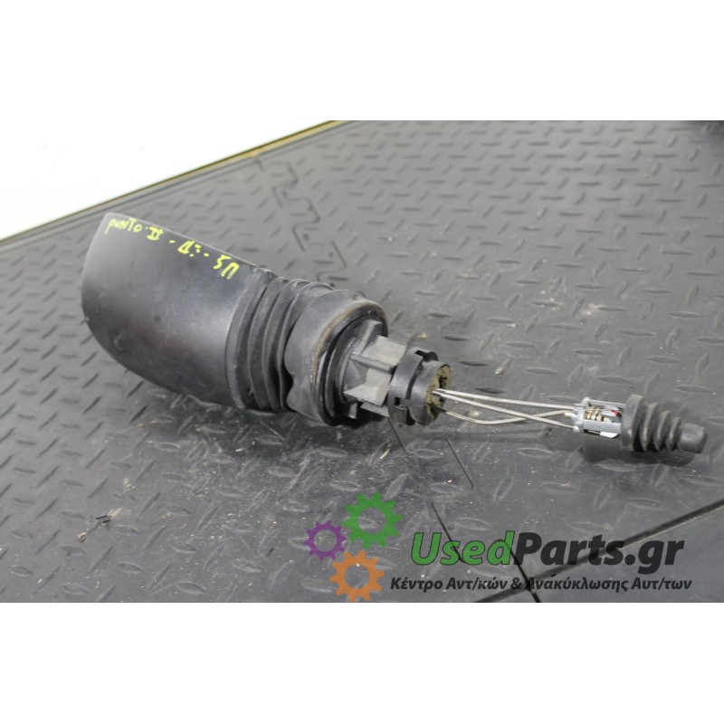 FIAT - PUNTO - Καθρέπτης Μηχανικός - 5ΠΟΡΤΟ - ΘΕΣΗ: Δεξιά - ΕΤΟΣ: 1999-2003 - ΚΩΔ.ΚΑΤ/ΣΤΗ: <br />