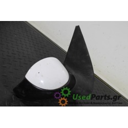 PEUGEOT - 206 - Καθρέπτης Μηχανικός -  - ΘΕΣΗ: Δεξιά - ΕΤΟΣ: 2009-2013 - ΚΩΔ.ΚΑΤ/ΣΤΗ: <br />