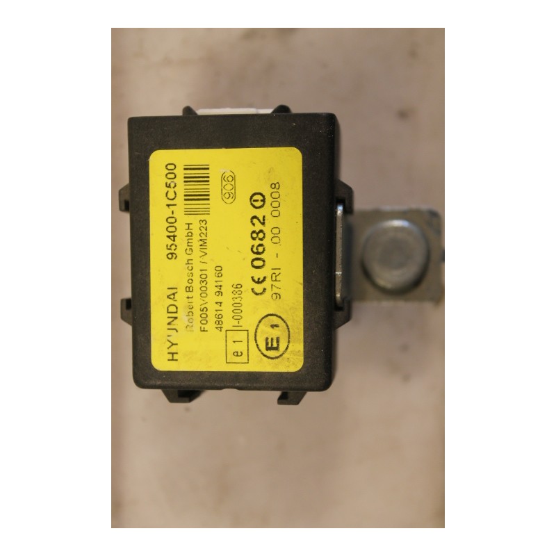 HYUNDAI- GETZ - Immobilizer Kit--ΜΟΝΟ ΕΓΚΕΦΑΛΟΣ