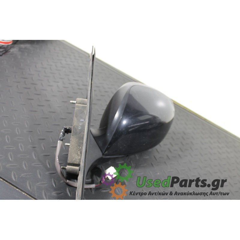 SUZUKI - SWIFT - Καθρέπτης Ηλεκτρικός - 5ΠΟΡΤΟ - ΘΕΣΗ: Αριστερά - ΕΤΟΣ: 1993-1995 - ΚΩΔ.ΚΑΤ/ΣΤΗ: <br />