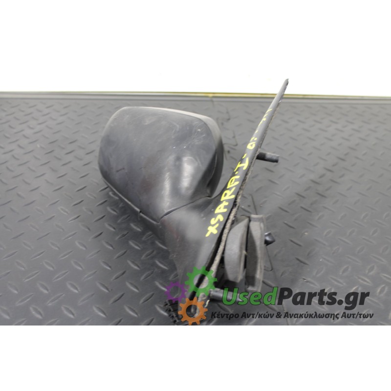 CITROEN - XSARA-PICASSO - Καθρέπτης Ηλεκτρικός - 2ΠΟΡΤΟ - ΘΕΣΗ: Δεξιά - ΕΤΟΣ:  - ΚΩΔ.ΚΑΤ/ΣΤΗ: <br />