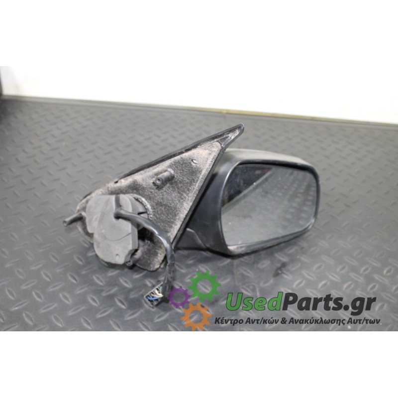 CITROEN - XSARA-PICASSO - Καθρέπτης Ηλεκτρικός - 2ΠΟΡΤΟ - ΘΕΣΗ: Δεξιά - ΕΤΟΣ:  - ΚΩΔ.ΚΑΤ/ΣΤΗ: <br />