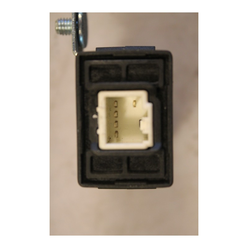 HYUNDAI- GETZ - Immobilizer Kit--ΜΟΝΟ ΕΓΚΕΦΑΛΟΣ