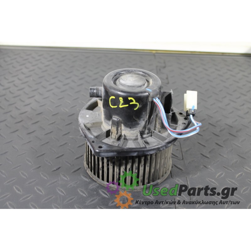 NISSAN - VANETTE - Μοτέρ καλοριφέρ -  - ΕΤΟΣ: 1992-2001 - ΚΩΔ.ΚΑΤ/ΣΤΗ: <br />