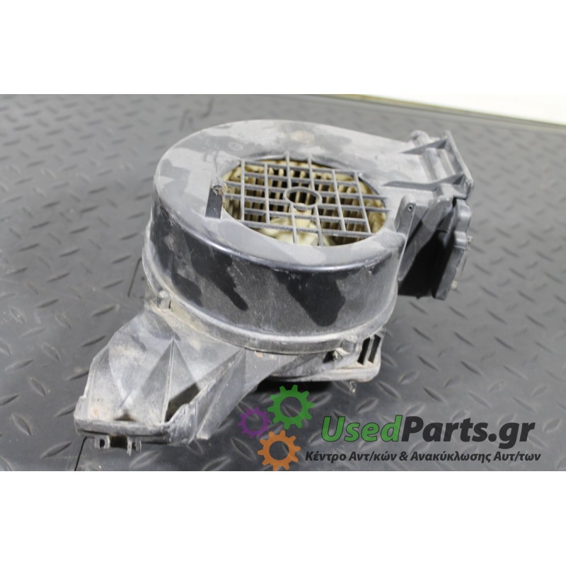 FIAT - CINQUECENTO - Μοτέρ καλοριφέρ -  - ΕΤΟΣ:  - ΚΩΔ.ΚΑΤ/ΣΤΗ: 040722005<br />