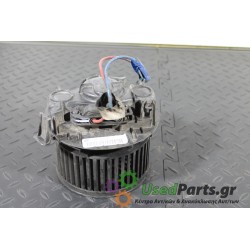 NISSAN - MICRA - Μοτέρ καλοριφέρ -  - ΕΤΟΣ: 2002-2010 - ΚΩΔ.ΚΑΤ/ΣΤΗ: F667217D<br />