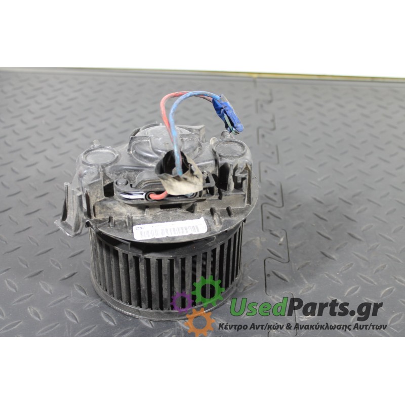 NISSAN - MICRA - Μοτέρ καλοριφέρ -  - ΕΤΟΣ: 2002-2010 - ΚΩΔ.ΚΑΤ/ΣΤΗ: F667217D<br />