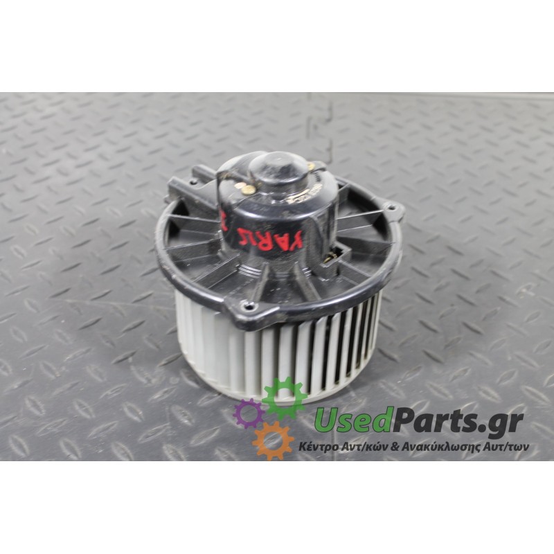 TOYOTA - YARIS - Μοτέρ καλοριφέρ -  - ΕΤΟΣ: 1999-2005 - ΚΩΔ.ΚΑΤ/ΣΤΗ: 082112C<br />