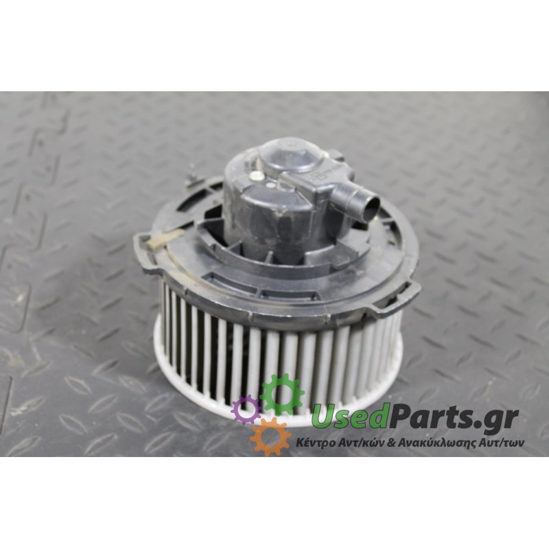 MAZDA - 3 - Μοτέρ καλοριφέρ -  - ΕΤΟΣ: 2004-2008 - ΚΩΔ.ΚΑΤ/ΣΤΗ: BN7N02<br />