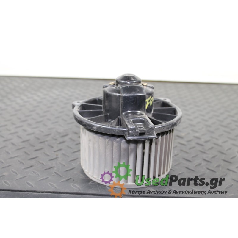 TOYOTA - YARIS VERSO - Μοτέρ καλοριφέρ -  - ΕΤΟΣ: 1999-2006 - ΚΩΔ.ΚΑΤ/ΣΤΗ: 08214C2<br />