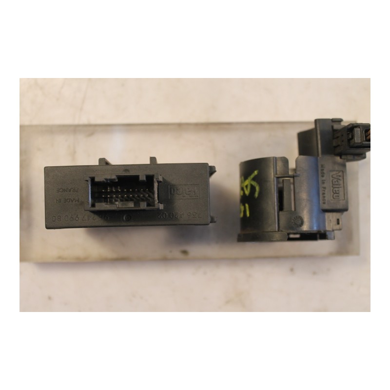 CITROEN- SAXO - Immobilizer Kit--1.0CC - ΜΟΝΟ ΕΓΚΕΦΑΛΟΣ
