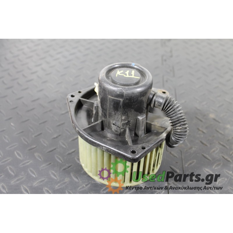 NISSAN - MICRA - Μοτέρ καλοριφέρ -  - ΕΤΟΣ: 1992-1998 - ΚΩΔ.ΚΑΤ/ΣΤΗ: 7060030350<br />