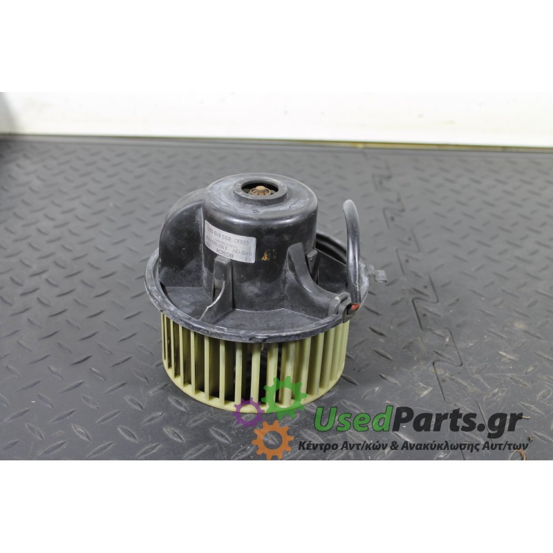 PEUGEOT - 306 - Μοτέρ καλοριφέρ -  - ΕΤΟΣ:  - ΚΩΔ.ΚΑΤ/ΣΤΗ: 3137020009<br />