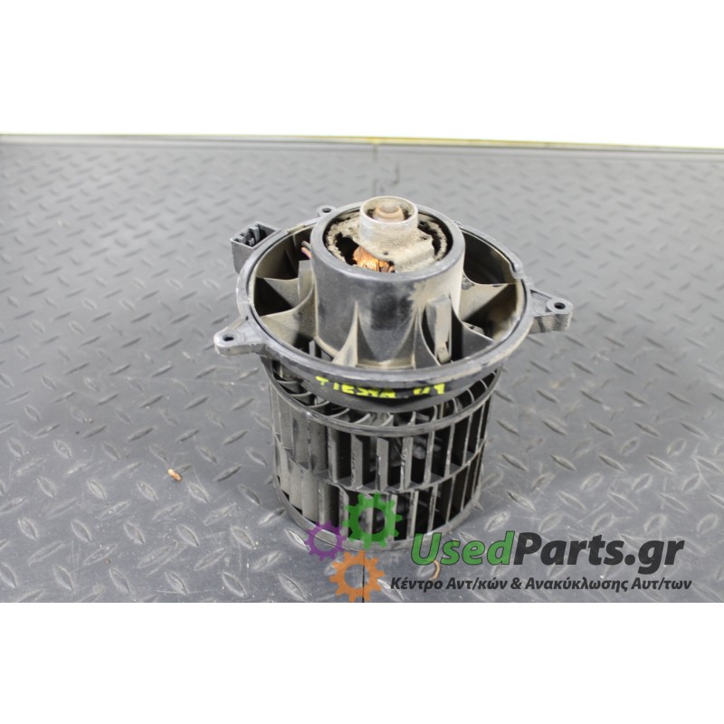 FORD - FIESTA - Μοτέρ καλοριφέρ -  - ΕΤΟΣ: 2002-2008 - ΚΩΔ.ΚΑΤ/ΣΤΗ: <br />